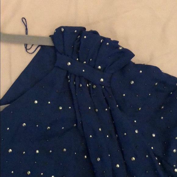 NWT RARE ROBERT RODRIGUEZ TOP - Picture 2 of 5